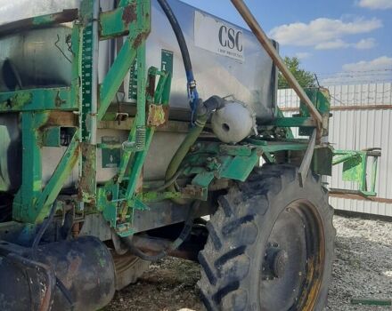 Белый Мултиван Другая, объемом двигателя 0 л и пробегом 0 тыс. км за 3721 $, фото 5 на Automoto.ua