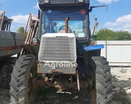 Белый Мултиван Другая, объемом двигателя 0 л и пробегом 0 тыс. км за 3721 $, фото 1 на Automoto.ua