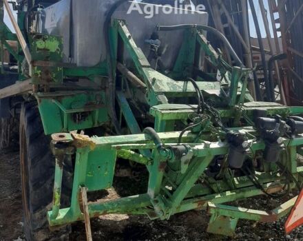 Белый Мултиван Другая, объемом двигателя 0 л и пробегом 0 тыс. км за 3721 $, фото 11 на Automoto.ua