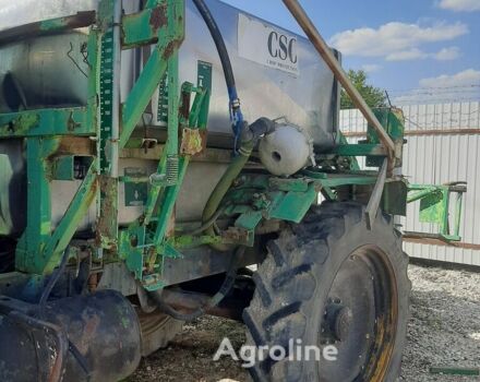 Белый Мултиван Другая, объемом двигателя 0 л и пробегом 0 тыс. км за 3721 $, фото 6 на Automoto.ua