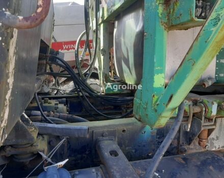 Белый Мултиван Другая, объемом двигателя 0 л и пробегом 0 тыс. км за 3721 $, фото 14 на Automoto.ua