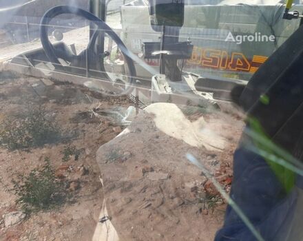 Белый Мултиван Другая, объемом двигателя 0 л и пробегом 0 тыс. км за 3721 $, фото 3 на Automoto.ua