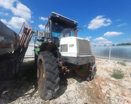 Белый Мултиван Другая, объемом двигателя 0 л и пробегом 0 тыс. км за 3721 $, фото 15 на Automoto.ua