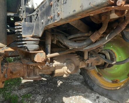 Белый Мултиван Другая, объемом двигателя 0 л и пробегом 0 тыс. км за 3721 $, фото 17 на Automoto.ua