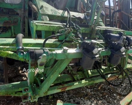 Белый Мултиван Другая, объемом двигателя 0 л и пробегом 0 тыс. км за 3721 $, фото 12 на Automoto.ua