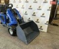 Мултиван M 2025 в Киеве на Automoto.ua Синий Мултиван M, объемом двигателя 1 л и пробегом 0 тыс. км за 23257 $, фото 1 на Automoto.ua