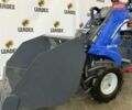 Мултиван M 2025 в Киеве на Automoto.ua Синий Мултиван M, объемом двигателя 1 л и пробегом 0 тыс. км за 23257 $, фото 25 на Automoto.ua