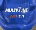 Мултиван M 2025 в Киеве на Automoto.ua Синий Мултиван M, объемом двигателя 1 л и пробегом 0 тыс. км за 23257 $, фото 28 на Automoto.ua
