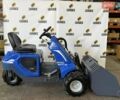 Мултиван M 2025 в Киеве на Automoto.ua Синий Мултиван M, объемом двигателя 1 л и пробегом 0 тыс. км за 23257 $, фото 2 на Automoto.ua