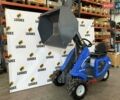Мултиван M 2025 в Киеве на Automoto.ua Синий Мултиван M, объемом двигателя 1 л и пробегом 0 тыс. км за 23257 $, фото 10 на Automoto.ua