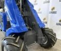 Мултиван M 2025 в Киеве на Automoto.ua Синий Мултиван M, объемом двигателя 1 л и пробегом 0 тыс. км за 23257 $, фото 13 на Automoto.ua
