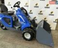 Мултиван M 2025 в Киеве на Automoto.ua Синий Мултиван M, объемом двигателя 1 л и пробегом 0 тыс. км за 23257 $, фото 3 на Automoto.ua