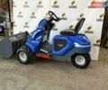 Мултиван M 2025 в Киеве на Automoto.ua Синий Мултиван M, объемом двигателя 1 л и пробегом 0 тыс. км за 23257 $, фото 4 на Automoto.ua