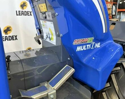 Мултиван M 2025 в Киеве на Automoto.ua Синий Мултиван M, объемом двигателя 1 л и пробегом 0 тыс. км за 23257 $, фото 24 на Automoto.ua