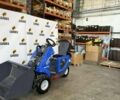 Мултиван M 2025 в Киеве на Automoto.ua Синий Мултиван M, объемом двигателя 1 л и пробегом 0 тыс. км за 23257 $, фото 6 на Automoto.ua