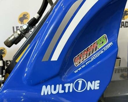 Мултиван M 2025 в Киеве на Automoto.ua Синий Мултиван M, объемом двигателя 1 л и пробегом 0 тыс. км за 23257 $, фото 19 на Automoto.ua