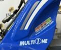 Мултиван M 2025 в Киеве на Automoto.ua Синий Мултиван M, объемом двигателя 1 л и пробегом 0 тыс. км за 23257 $, фото 19 на Automoto.ua