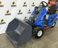Мултиван M 2025 в Киеве на Automoto.ua Синий Мултиван M, объемом двигателя 1 л и пробегом 0 тыс. км за 23257 $, фото 5 на Automoto.ua