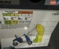 Мултиван M 2025 в Киеве на Automoto.ua Синий Мултиван M, объемом двигателя 1 л и пробегом 0 тыс. км за 23257 $, фото 17 на Automoto.ua