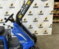 Мултиван M 2025 в Киеве на Automoto.ua Синий Мултиван M, объемом двигателя 1 л и пробегом 0 тыс. км за 23257 $, фото 15 на Automoto.ua