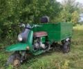 Муравей 3302, объемом двигателя 0.13 л и пробегом 0 тыс. км за 606 $, фото 3 на Automoto.ua