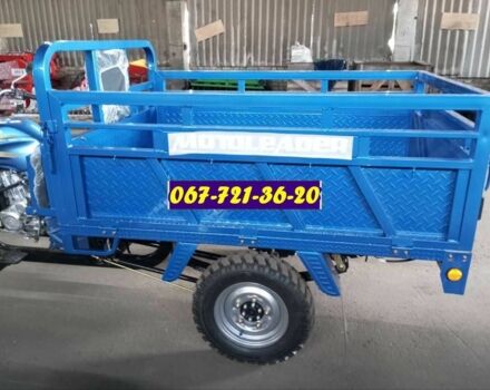Муравей 3302, объемом двигателя 0.25 л и пробегом 0 тыс. км за 2650 $, фото 4 на Automoto.ua
