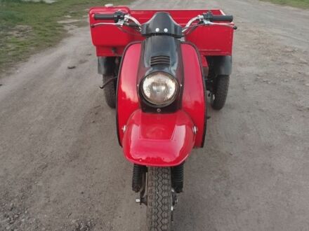 Муравей 4310 1991 у Кропивницькому (Кіровограді) на Automoto.ua Муравей 4310, об'ємом двигуна 0.2 л та пробігом 0 тис. км за 1002 $, фото 1 на Automoto.ua