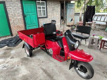 Муравей 5312 1987 в Новомиргороде на Automoto.ua Муравей 5312, объемом двигателя 0.3 л и пробегом 0 тыс. км за 482 $, фото 1 на Automoto.ua