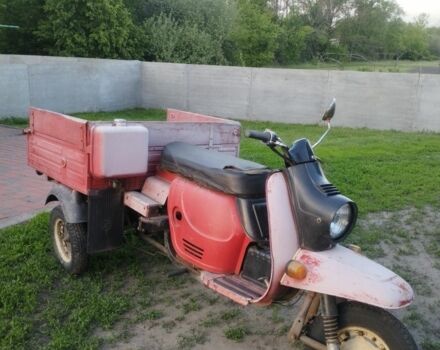 Муравей 5312, объемом двигателя 4.25 л и пробегом 0 тыс. км за 17000 $, фото 4 на Automoto.ua