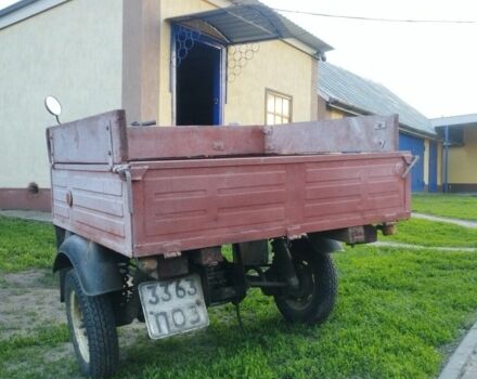 Муравей 5312, объемом двигателя 4.25 л и пробегом 0 тыс. км за 17000 $, фото 1 на Automoto.ua