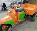 Муравей 6510, объемом двигателя 0.2 л и пробегом 0 тыс. км за 647 $, фото 4 на Automoto.ua