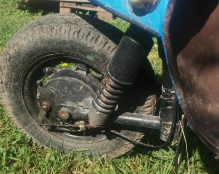 Муравей 6510, об'ємом двигуна 0.2 л та пробігом 0 тис. км за 14000 $, фото 6 на Automoto.ua