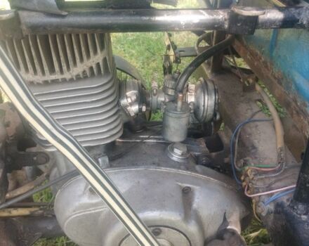 Муравей 6510, об'ємом двигуна 0.2 л та пробігом 0 тис. км за 14000 $, фото 11 на Automoto.ua