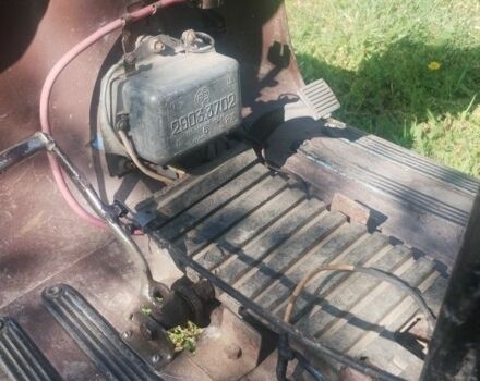 Муравей 6510, об'ємом двигуна 0.2 л та пробігом 0 тис. км за 14000 $, фото 3 на Automoto.ua