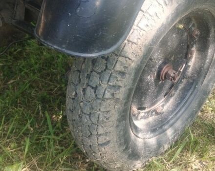 Муравей 6510, об'ємом двигуна 0.2 л та пробігом 0 тис. км за 14000 $, фото 2 на Automoto.ua