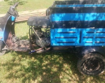Муравей 6510, об'ємом двигуна 0.2 л та пробігом 0 тис. км за 14000 $, фото 9 на Automoto.ua