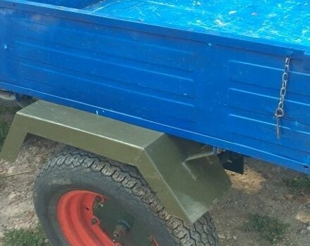 Муравей 6510, объемом двигателя 0.2 л и пробегом 0 тыс. км за 23000 $, фото 5 на Automoto.ua