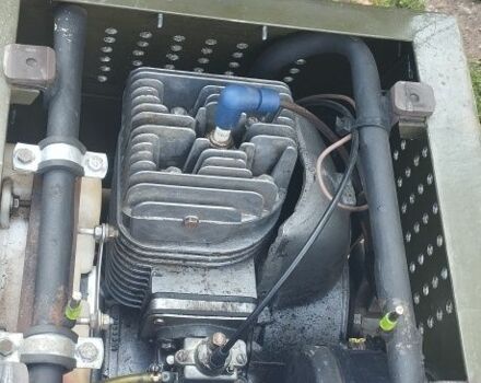 Муравей 6510, объемом двигателя 0.2 л и пробегом 0 тыс. км за 23000 $, фото 2 на Automoto.ua