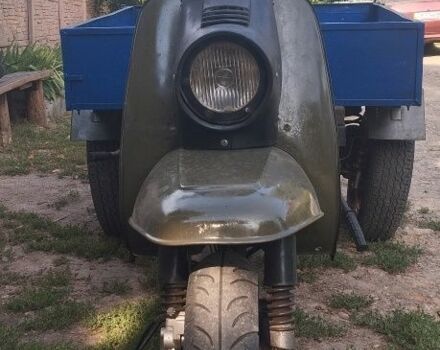 Муравей 6510, объемом двигателя 0.2 л и пробегом 0 тыс. км за 23000 $, фото 1 на Automoto.ua