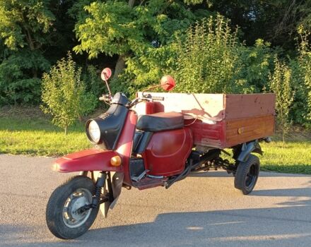 Муравей 6510, объемом двигателя 14.86 л и пробегом 0 тыс. км за 253 $, фото 1 на Automoto.ua