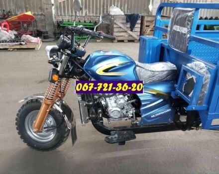 Муравей 6510, объемом двигателя 0.25 л и пробегом 0 тыс. км за 2650 $, фото 3 на Automoto.ua