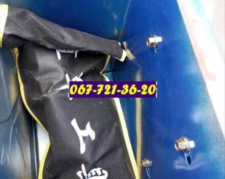 Муравей 6510, объемом двигателя 0.25 л и пробегом 0 тыс. км за 2650 $, фото 10 на Automoto.ua