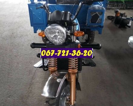 Муравей 6510, объемом двигателя 0.25 л и пробегом 0 тыс. км за 2650 $, фото 1 на Automoto.ua