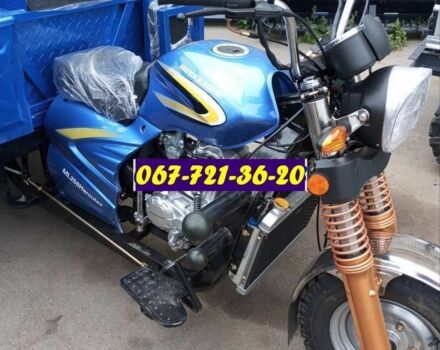 Муравей 6510, объемом двигателя 0.25 л и пробегом 0 тыс. км за 2650 $, фото 2 на Automoto.ua