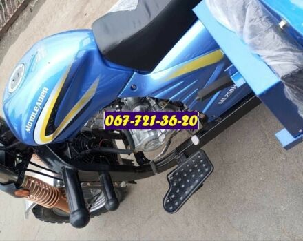 Муравей 6510, объемом двигателя 0.25 л и пробегом 0 тыс. км за 2650 $, фото 4 на Automoto.ua