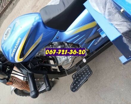 Муравей 6510, объемом двигателя 0.25 л и пробегом 0 тыс. км за 2650 $, фото 9 на Automoto.ua
