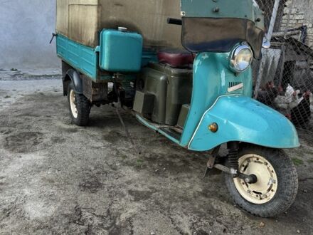 Муравей 6510 1986 в Дрогобыче на Automoto.ua Муравей 6510, объемом двигателя 14.86 л и пробегом 0 тыс. км за 432 $, фото 1 на Automoto.ua