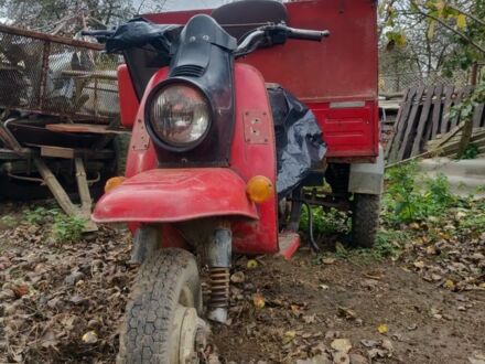 Муравей 6510 1996 в Ивано-Франковске на Automoto.ua Муравей 6510, объемом двигателя 0.2 л и пробегом 0 тыс. км за 482 $, фото 1 на Automoto.ua