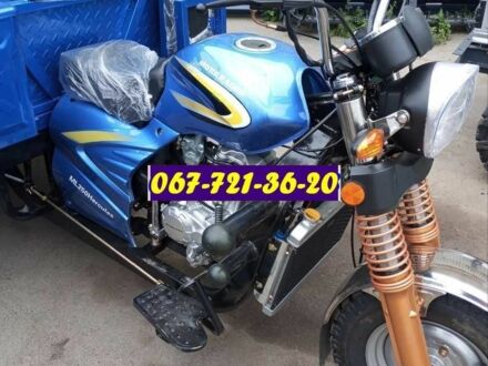Муравей 6510 2023 в Виннице на Automoto.ua Муравей 6510, объемом двигателя 0.25 л и пробегом 0 тыс. км за 2650 $, фото 1 на Automoto.ua