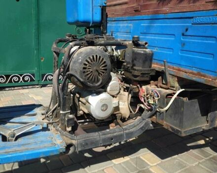 Муравей 95 XF 380, объемом двигателя 0.2 л и пробегом 0 тыс. км за 715 $, фото 4 на Automoto.ua